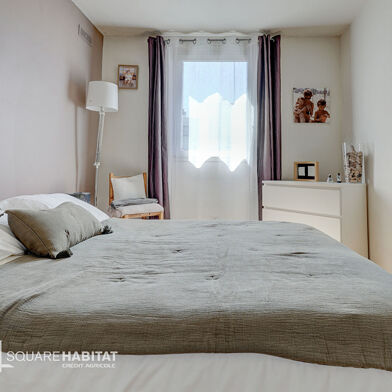 Appartement 4 pièces 239000 €