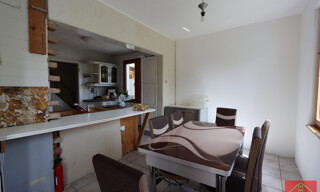 Maison 4 Pièces 96 m² à vendre à Village-Neuf (68128)