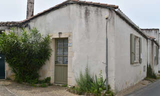 Maison 3 Pièces 53 m² à vendre à La Couarde-sur-Mer (17670)