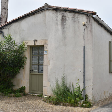 Maison 3 pièces 397000 €