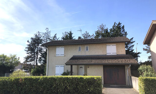 Maison 5 Pièces 110 m² à louer à Loyettes (01360)