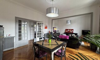 Appartement 4 Pièces 132 m² à vendre à Bourgoin-Jallieu (38300)