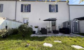 Maison 4 Pièces 100 m² à vendre à Vérines (17540)