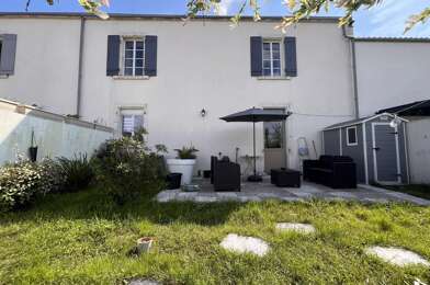 Maison 4 pièces 318000 €