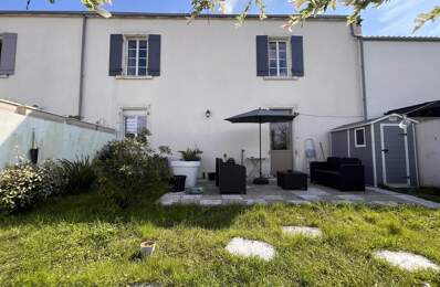 Maison coup de coeur - VÉRINES — photo du bien