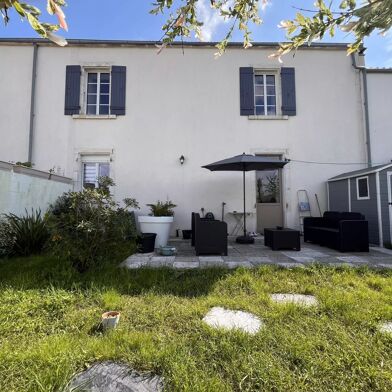 Maison 4 pièces 318000 €