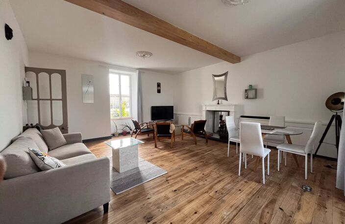 Maison coup de coeur - VÉRINES — photo 3