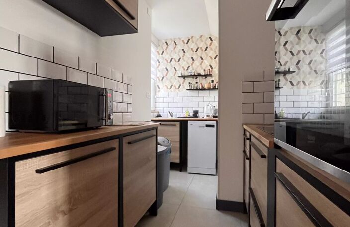 Maison coup de coeur - VÉRINES — photo 5