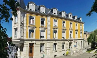 Appartement 1 Pièce 26 m² à louer à Belfort (90000)