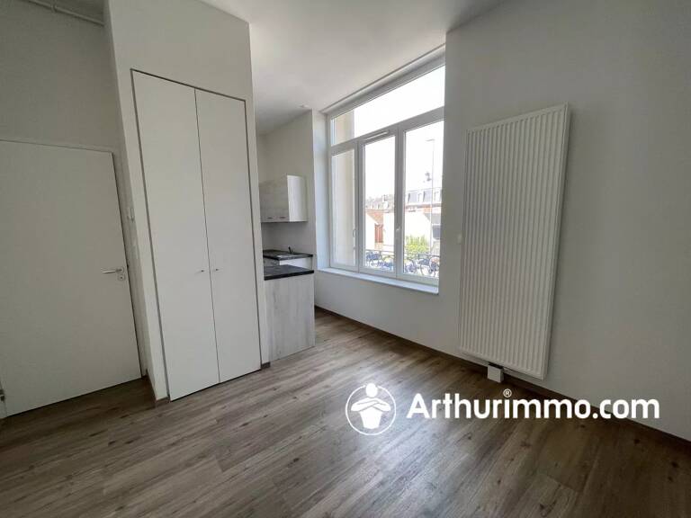 T1 Immeuble haut Standing ! — photo 1