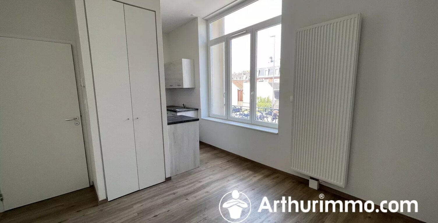 T1 Immeuble haut Standing ! — photo 1