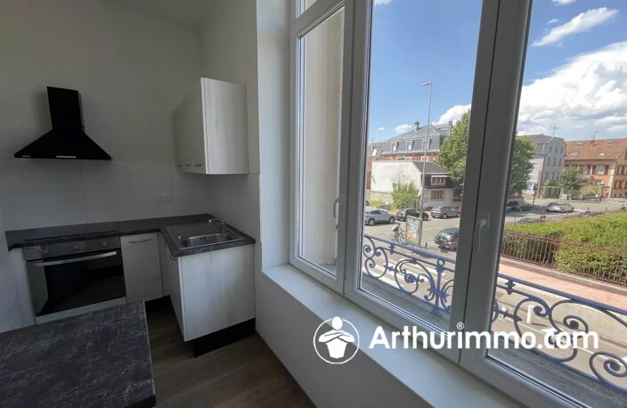 T1 Immeuble haut Standing ! — photo 3