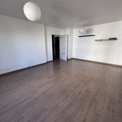 Appartement 2 pièces 155000 €