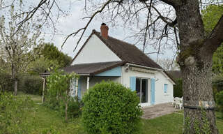 Maison 3 Pièces 70 m² à vendre à Pontavert (02160)