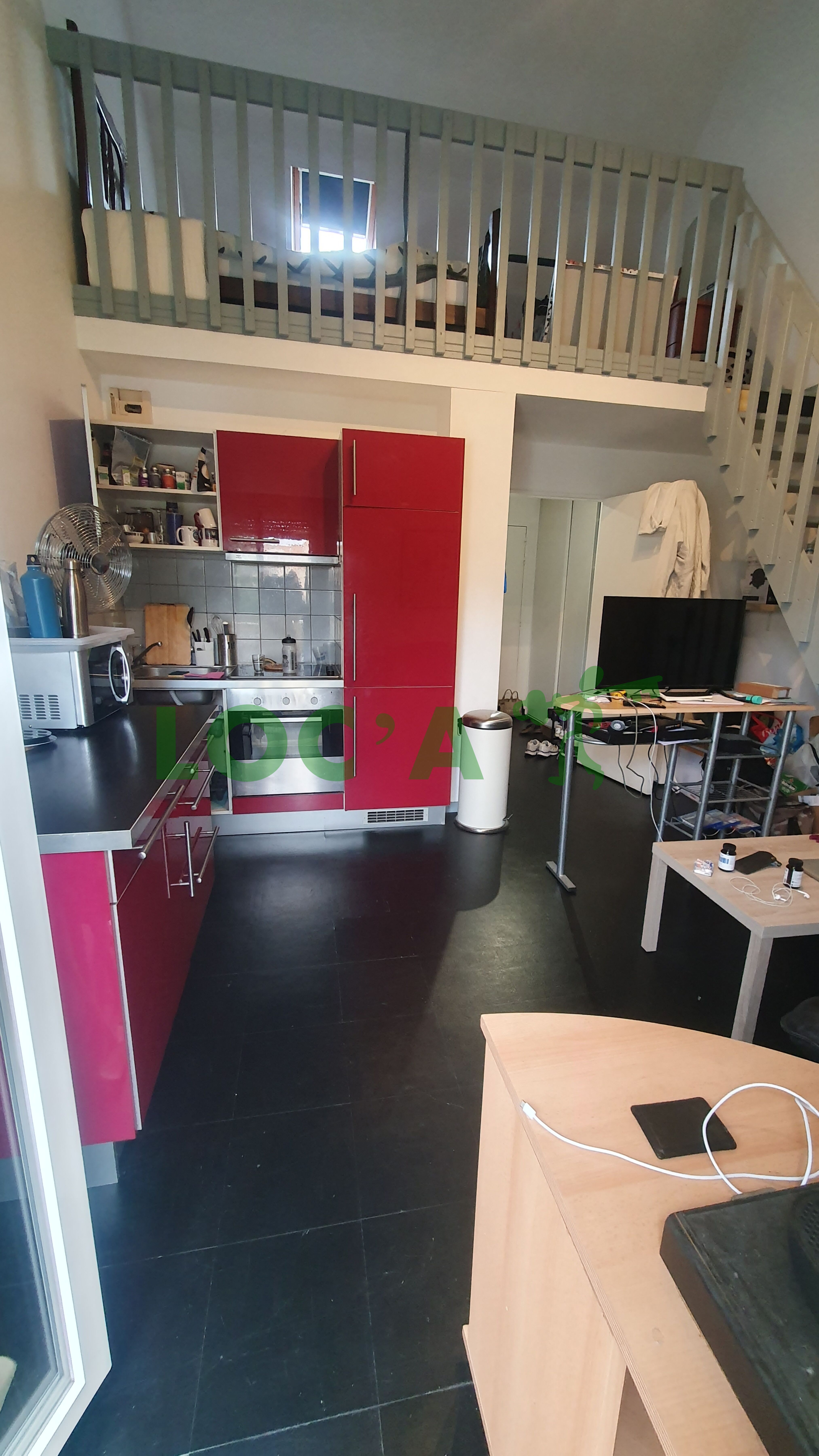 Vente T2 32 m² à Dijon 96 000 ¤