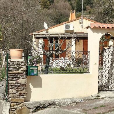 Maison 4 pièces 400000 €