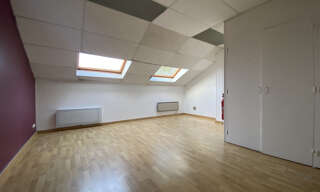 Commerce  25 m² à louer à Sautron (44880)