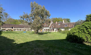 Maison 11 Pièces 240 m² à vendre à Périgny (41100)