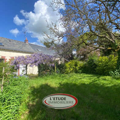 Maison 4 pièces 293500 €