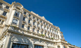 Appartement 3 Pièces 83 m² à vendre à Nice (06000)