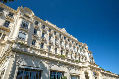 Appartement 3 pièces 990000 €