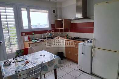 Appartement 4 pièces 127000 €