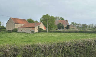 Maison 8 Pièces 190 m² à vendre à Bourg-le-Comte (71110)