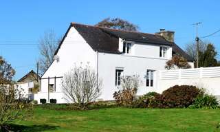 Maison 4 Pièces 90 m² à vendre à Cléden-Poher (29270)