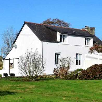 Maison 4 pièces 143500 €