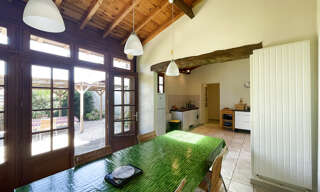 Maison 7 Pièces 178 m² à vendre à Saramon (32450)