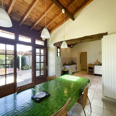 Maison 7 pièces 274000 €