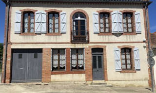Maison 7 Pièces 178 m² à vendre à Saramon (32450)