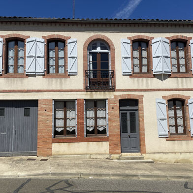 Maison 7 pièces 265000 €