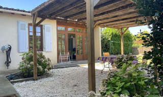 Maison 7 Pièces 178 m² à vendre à Saramon (32450)