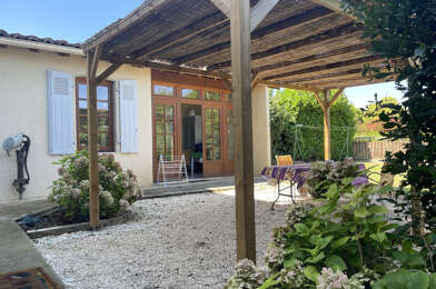 Maison 7 pièces 242000 €