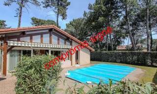 Maison 4 Pièces 107 m² à vendre à Capbreton (40130)