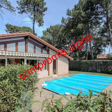 Maison 4 pièces 689000 €