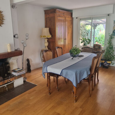 Maison 5 pièces 630375 €