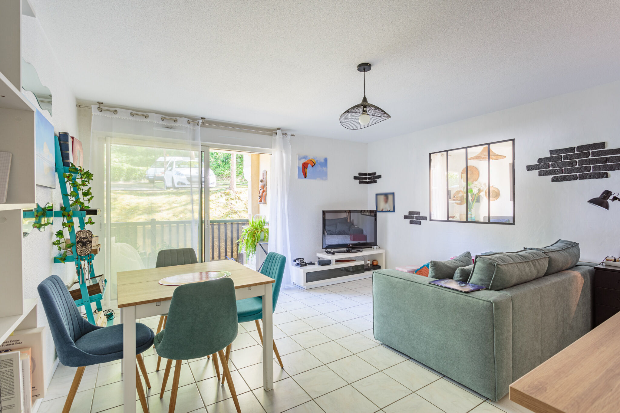Appartement 2 pièces  à vendre Cambo-les-Bains 64250