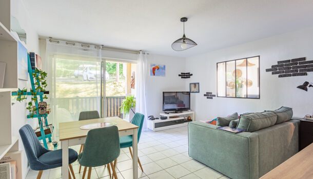 Appartement 2 pièces  à vendre Cambo-les-Bains 64250