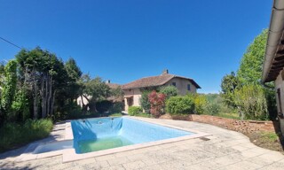 Maison 6 Pièces 200 m² à vendre à Le Fousseret (31430)