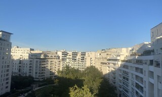 Appartement 2 Pièces 31 m² à vendre à Courbevoie (92400)