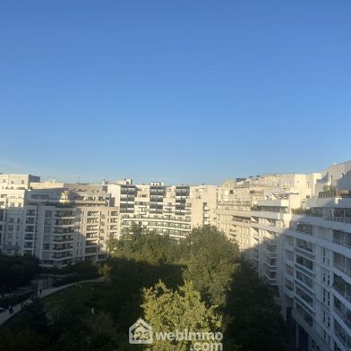 Appartement 2 pièces 248000 €