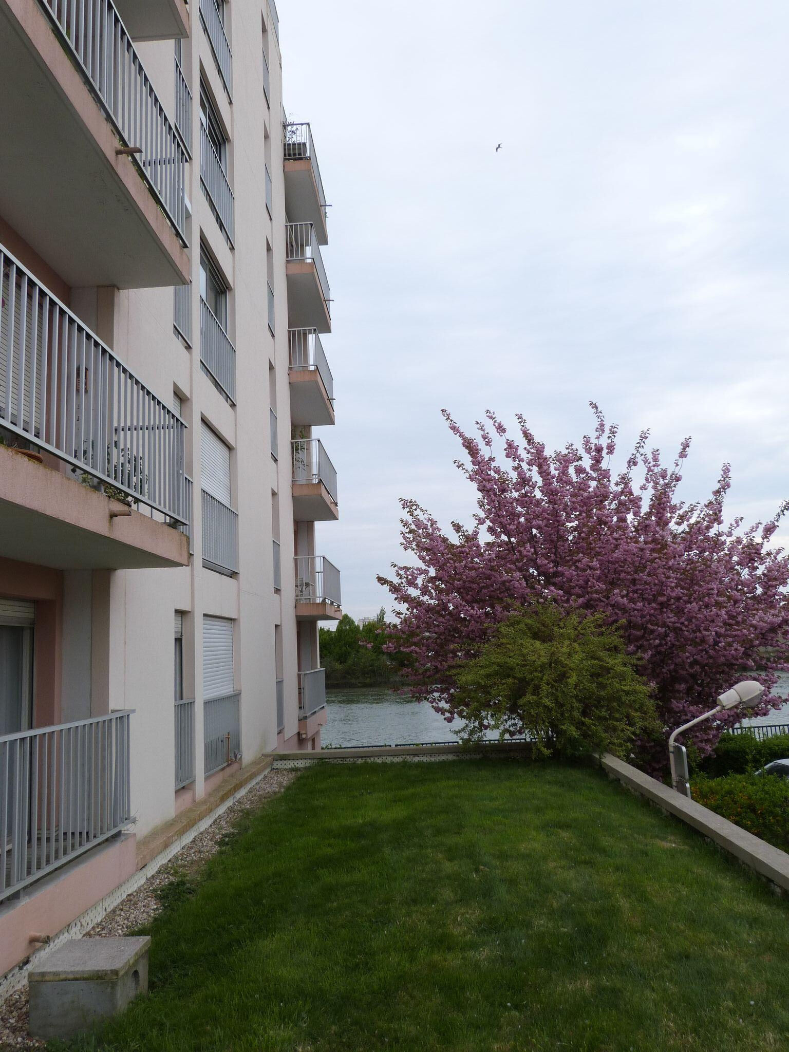 Appartement - 93m² - Rouen
