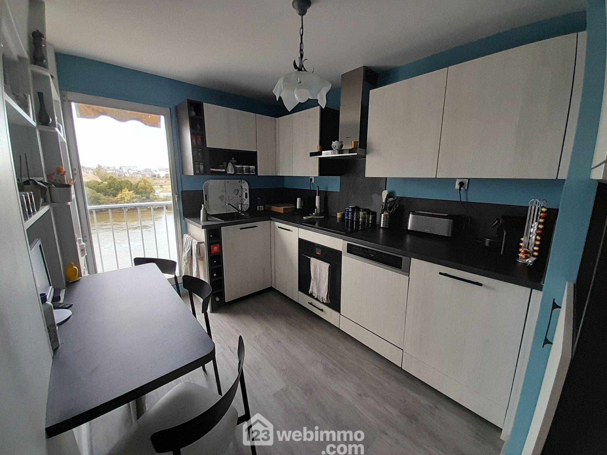 Photo Appartement - 93m² - Rouen image 3/4