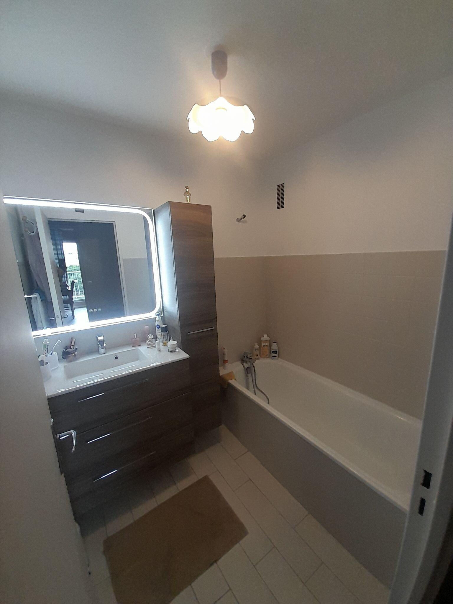 Photo Appartement - 93m² - Rouen image 4/4