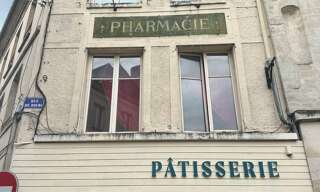 Appartement 1 Pièce 55 m² à vendre à Laon (02000)