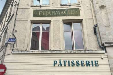 Appartement 1 pièces 59900 €