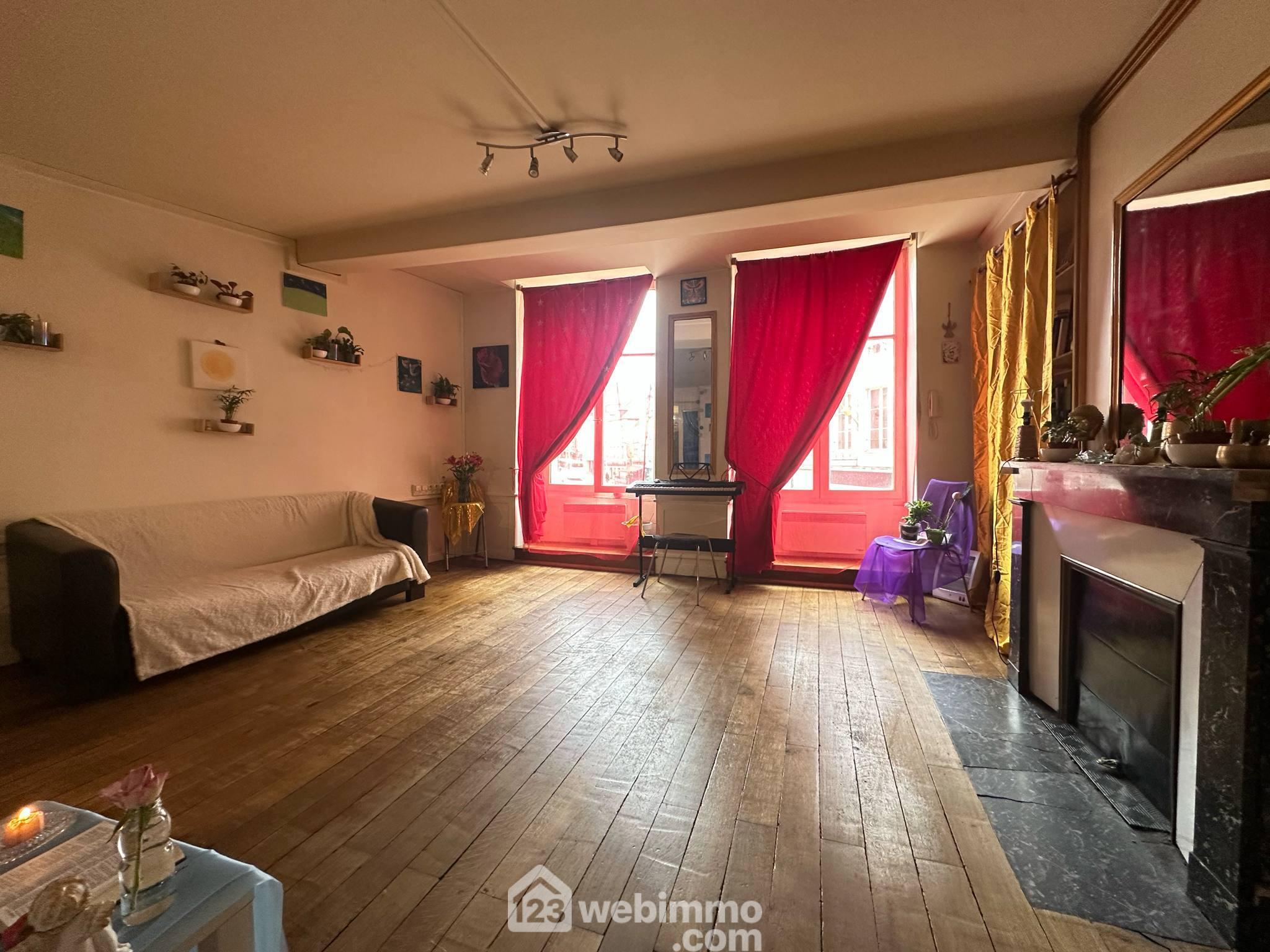 Photo Appartement - 55m² - laon image 2/4