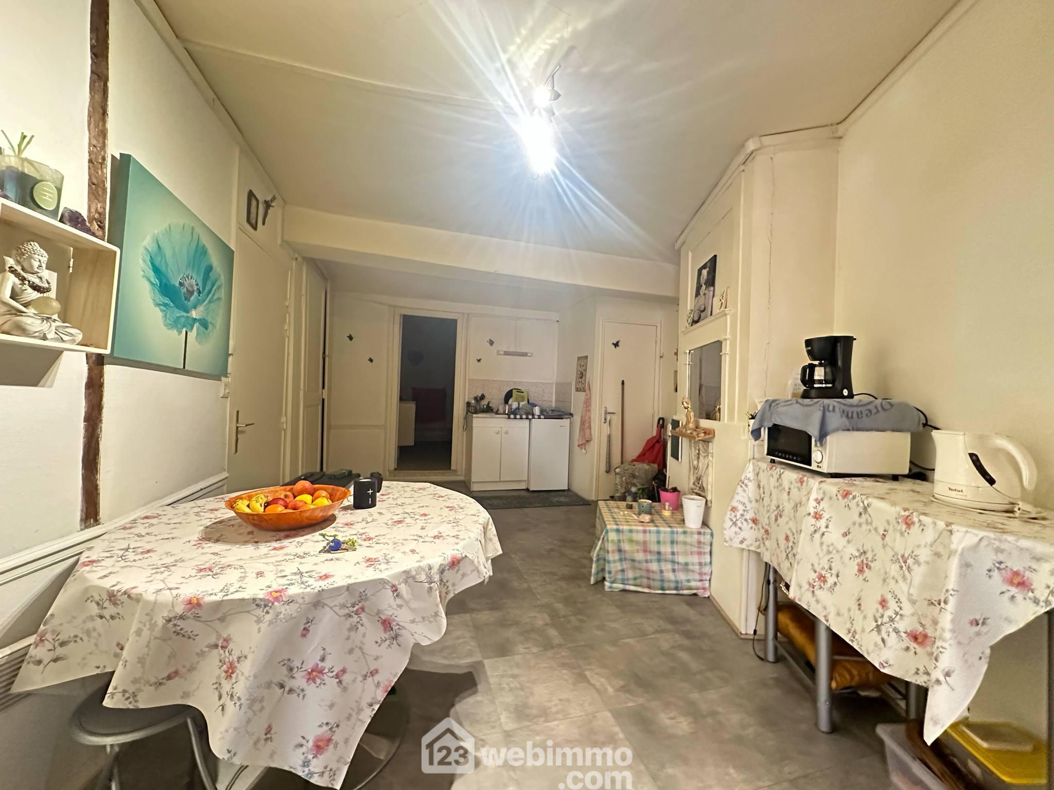Photo Appartement - 55m² - laon image 4/4